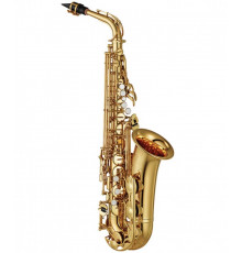 Саксофон-альт YAMAHA YAS-280 студенческий